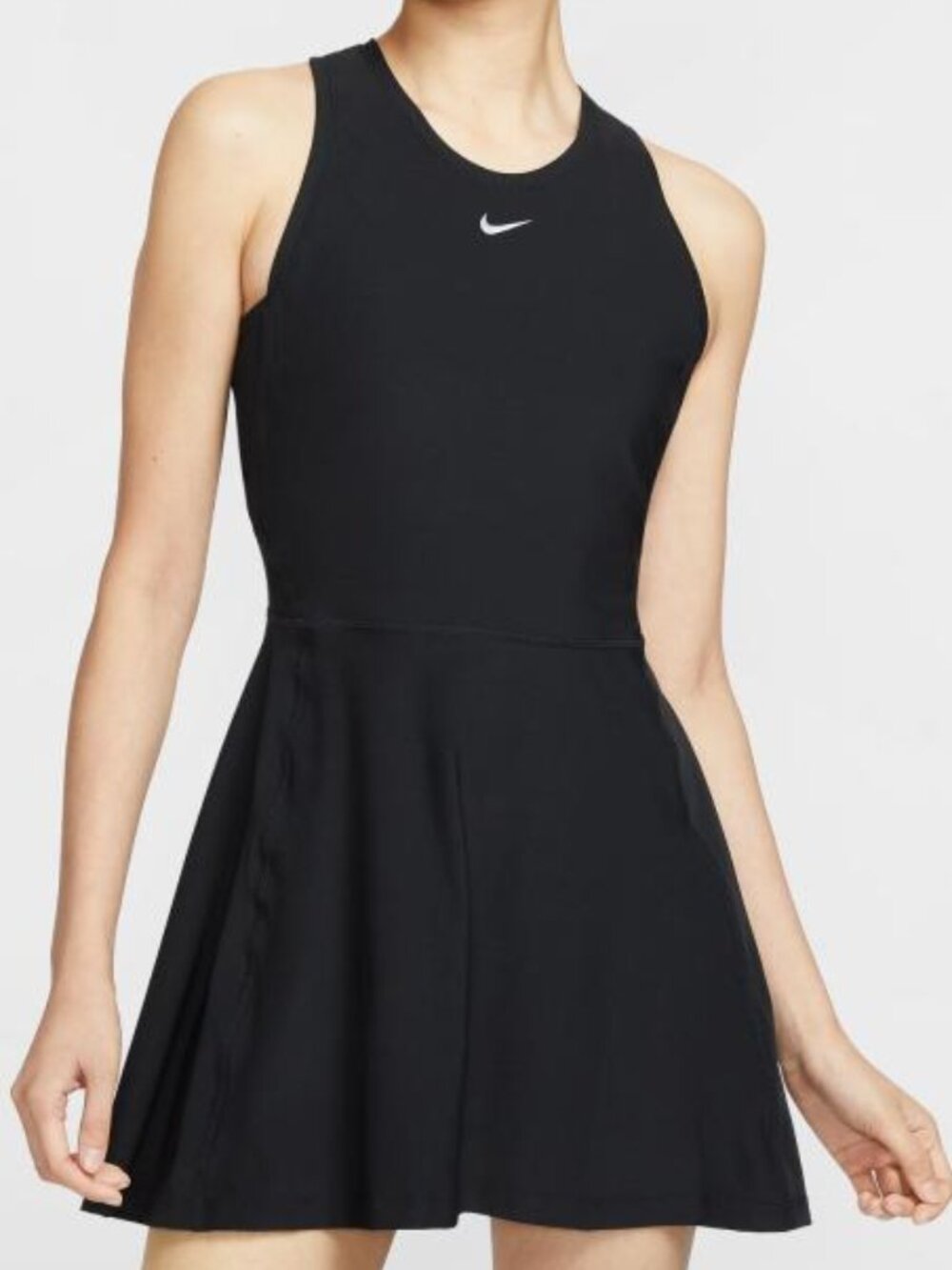 Nike Court Dri-FIT Women's Tennis Dress